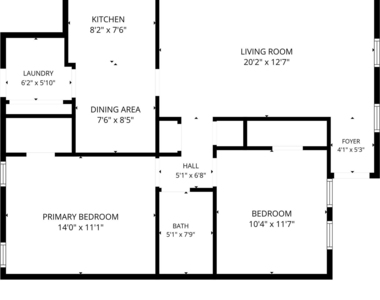309 Blake Drive - Photo Thumbnail 20