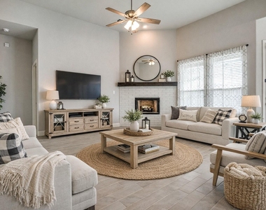 6206 Horizon Drive - Photo Thumbnail 2