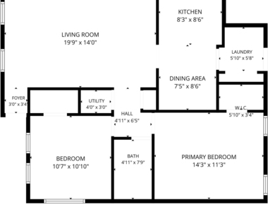 309 Blake Drive - Photo Thumbnail 21