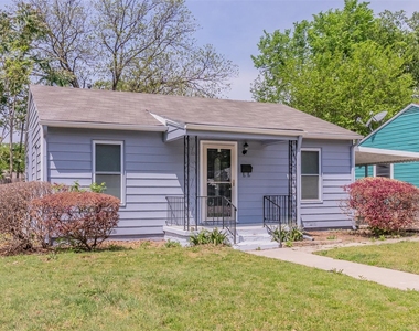 5108 Lyndon Drive - Photo Thumbnail 1