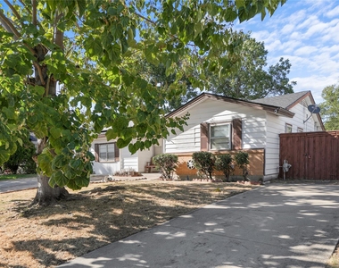 1809 Anderson Street - Photo Thumbnail 1