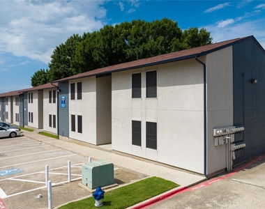 3700 S Tyler Street - Photo Thumbnail 2