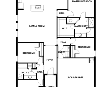 604 Harbor Oaks Drive - Photo Thumbnail 32