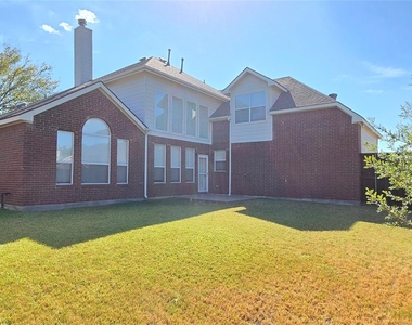 3509 Dripping Springs Drive - Photo Thumbnail 19