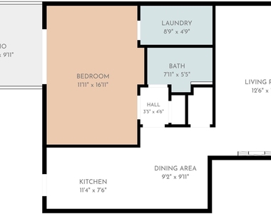 10203 Regal Oaks Drive - Photo Thumbnail 15