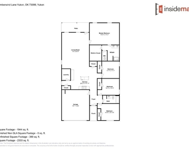 1236 Mahogany Lane - Photo Thumbnail 16