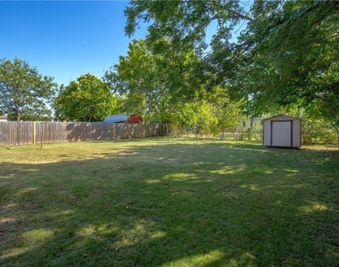 4428 Se 40th Street - Photo Thumbnail 18