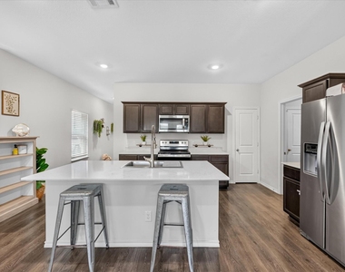 3108 Herrera Drive - Photo Thumbnail 3