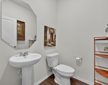 3108 Herrera Drive - Photo Thumbnail 6