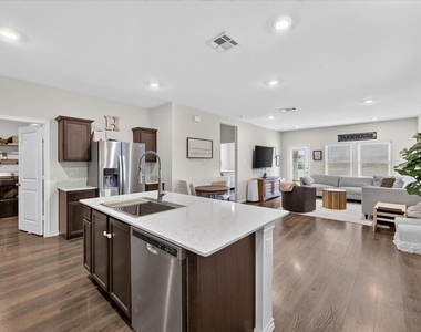3108 Herrera Drive - Photo Thumbnail 1