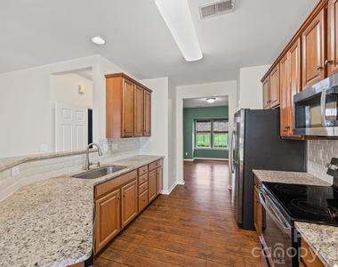 9736 Springholm Drive - Photo Thumbnail 9