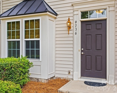 9736 Springholm Drive - Photo Thumbnail 1