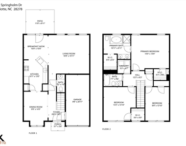 9736 Springholm Drive - Photo Thumbnail 38