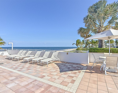 1370 S Ocean Boulevard - Photo Thumbnail 28