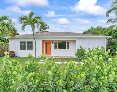 5015 S Olive Avenue - Photo Thumbnail 17