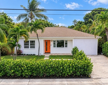 5015 S Olive Avenue - Photo Thumbnail 1