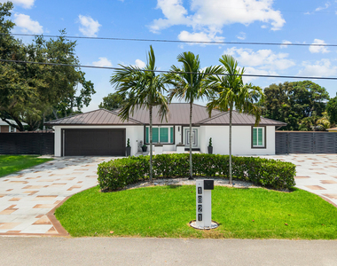 1821 Carissa Road - Photo Thumbnail 2