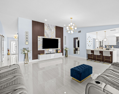 1821 Carissa Road - Photo Thumbnail 3