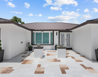 1821 Carissa Road - Photo Thumbnail 40