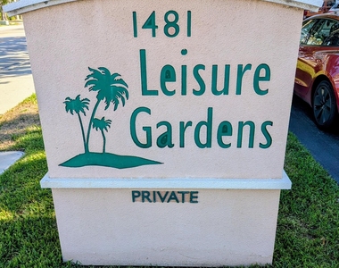 1481 S Ocean - Photo Thumbnail 3