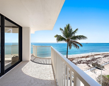 5480 N Ocean Drive - Photo Thumbnail 6