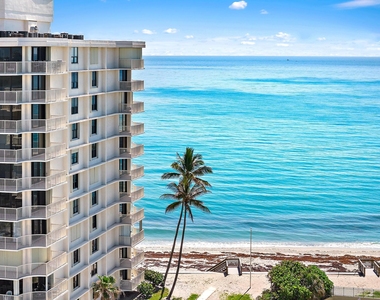 5480 N Ocean Drive - Photo Thumbnail 24