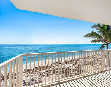 5480 N Ocean Drive - Photo Thumbnail 5