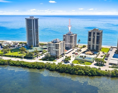 5480 N Ocean Drive - Photo Thumbnail 26