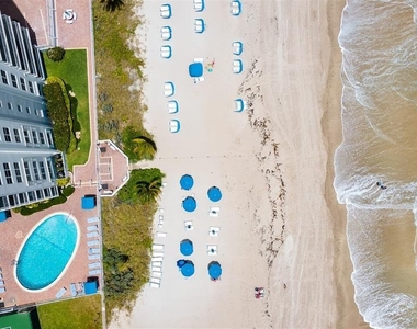 3850 Galt Ocean Drive - Photo Thumbnail 15