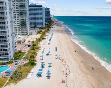 3850 Galt Ocean Drive - Photo Thumbnail 13
