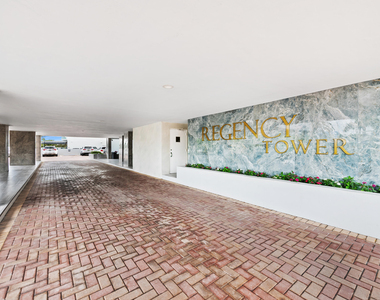 3850 Galt Ocean Drive - Photo Thumbnail 18