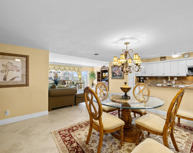 3850 Galt Ocean Drive - Photo Thumbnail 6