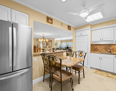 3850 Galt Ocean Drive - Photo Thumbnail 8