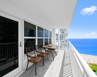 3850 Galt Ocean Drive - Photo Thumbnail 1
