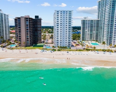 3850 Galt Ocean Drive - Photo Thumbnail 12