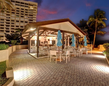 5100 N Ocean Boulevard - Photo Thumbnail 45