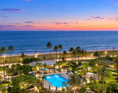 5100 N Ocean Boulevard - Photo Thumbnail 1