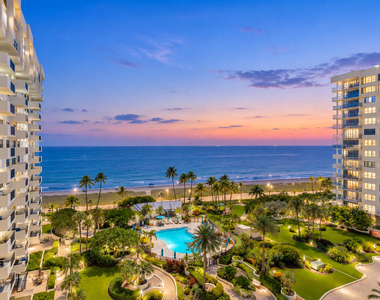 5100 N Ocean Boulevard - Photo Thumbnail 14