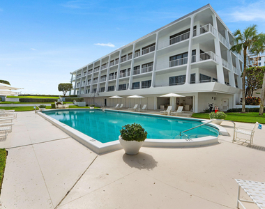 2275 S Ocean Boulevard - Photo Thumbnail 24
