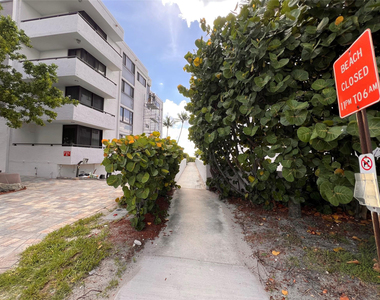 531 N Ocean Boulevard - Photo Thumbnail 35
