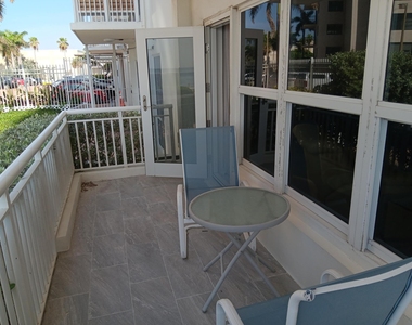 3850 Galt Ocean Drive - Photo Thumbnail 6