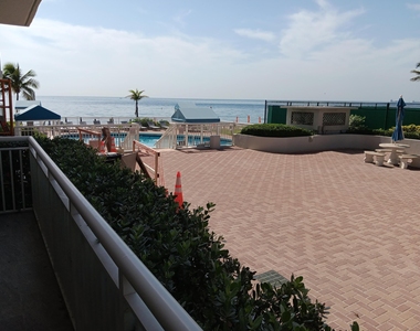 3850 Galt Ocean Drive - Photo Thumbnail 4
