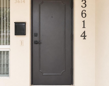 3614 Taylor Street - Photo Thumbnail 5
