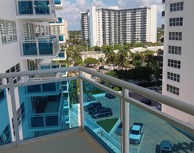 3430 Galt Ocean Drive - Photo Thumbnail 1