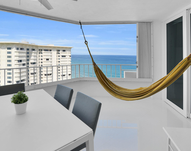 550 S Ocean Boulevard - Photo Thumbnail 19