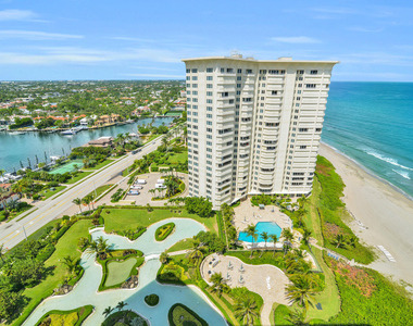 550 S Ocean Boulevard - Photo Thumbnail 5