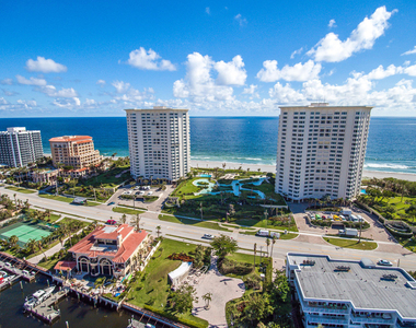 550 S Ocean Boulevard - Photo Thumbnail 45