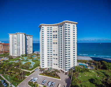 550 S Ocean Boulevard - Photo Thumbnail 43