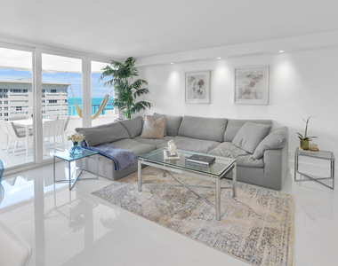 550 S Ocean Boulevard - Photo Thumbnail 3