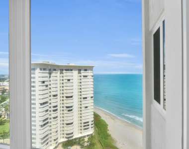 550 S Ocean Boulevard - Photo Thumbnail 21